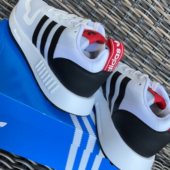 Adidas MultiX JR - Picture 12 of 16